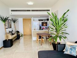 Marina Bay Residences (D1), Condominium #561692121
